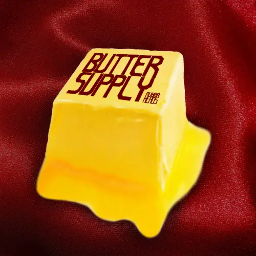 Butter Supply
